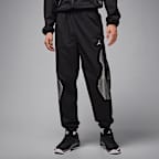 Jordan Sport Jam Men's Warm Up Pants. Nike JP